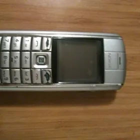 Nokia 6020