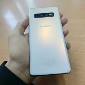 Galaxy Samsung S10 TP️