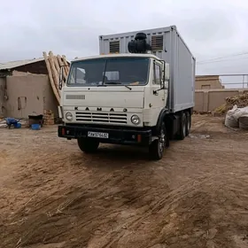 Kamaz 5320 1984