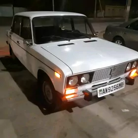 Lada 2106 1996