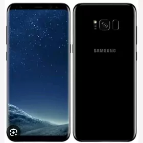 Samsung S8