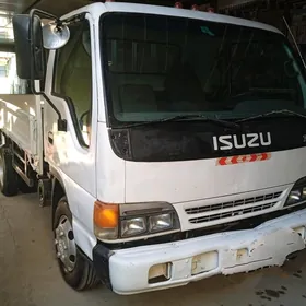 Isuzu Elf 2004