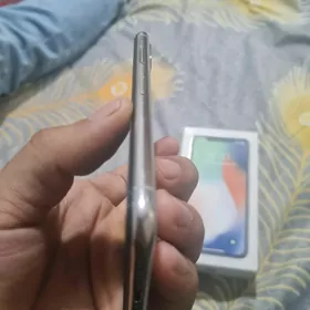 Iphone X satlyk