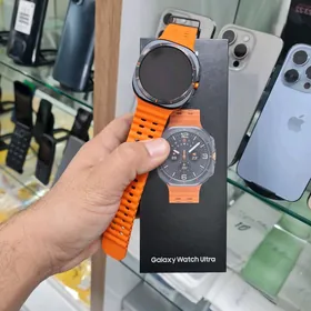 Samsung Watch Ultra