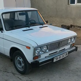 Lada 2106 1999