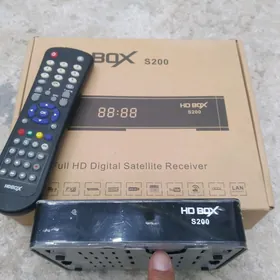 Hd box