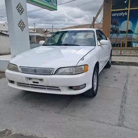 Toyota Mark II 1992