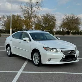 Lexus ES 350 2013