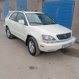 Lexus RX 300 1998