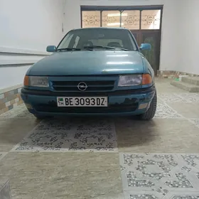 Opel Astra 1994