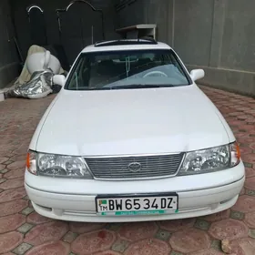 Toyota Avalon 1996