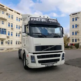 Volvo FH 460 2003