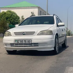 Opel Astra 1999