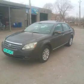 Toyota Avalon 2006