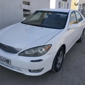 Toyota Camry 2002