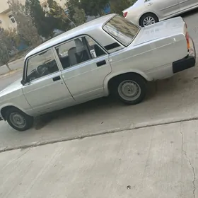 Lada 2107 2010