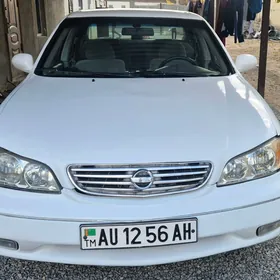 Nissan Maxima 2000