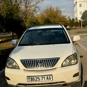 Lexus RX 330 2005