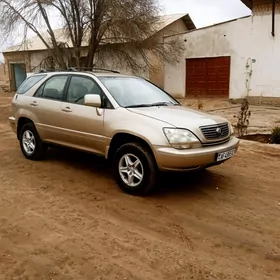 Lexus RX 300 2001