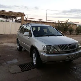 Lexus RX 300 2002