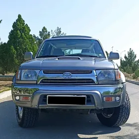 Toyota 4Runner 2002