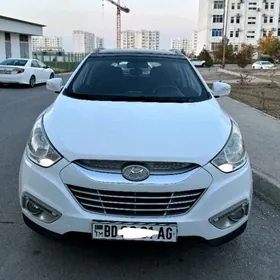 Hyundai IX35 2013