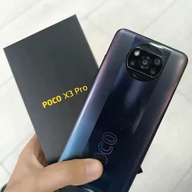 Poco X3pro