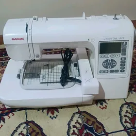 janome 200 e