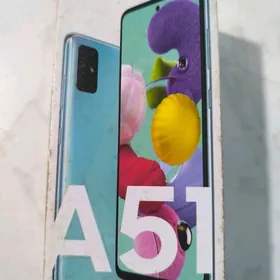 Samsug galaxy A 51