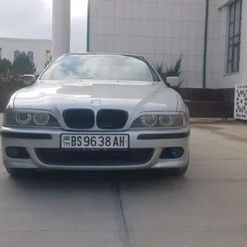 BMW 528 2000