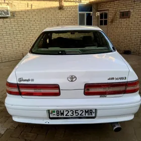 Toyota Mark II 1996