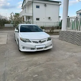 Toyota Camry 2013