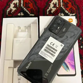 Redmi not 12s 8/256