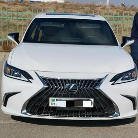 Lexus ES 350 2023