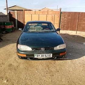 Toyota Camry 1992