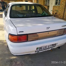 Toyota Camry 1991