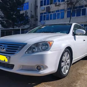 Toyota Avalon 2008