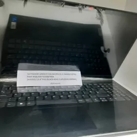 Notebook  Lenovo  i5