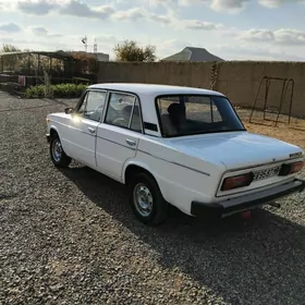 Lada 2106 1999