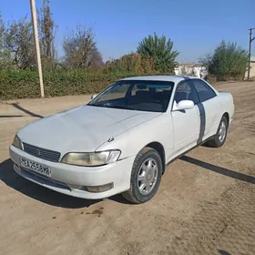 Toyota Mark II 1993