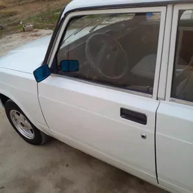 Lada 2107 2005