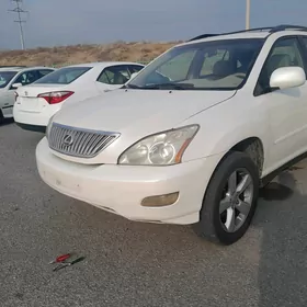 Lexus RX 330 2004