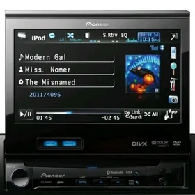 Pioneer cykyan tw