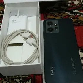 Redmi note 12