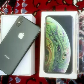 Iphone Xs 64Gb