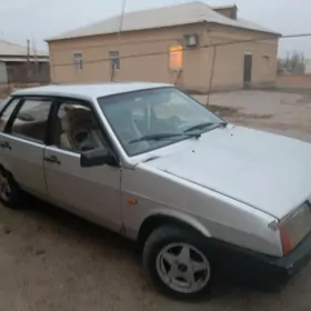 Lada 21099 2001