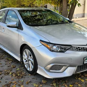 Toyota Scion 2016