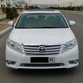 Toyota Avalon 2012