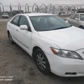 Toyota Camry 2008