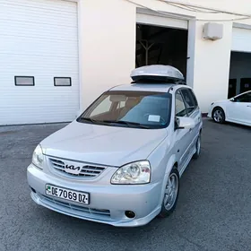 Kia Carens 2003